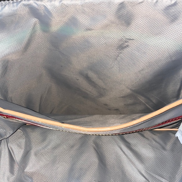 🎈SOLD🎈MZ Wallace Top Handle Backpack - Picture 9 of 10